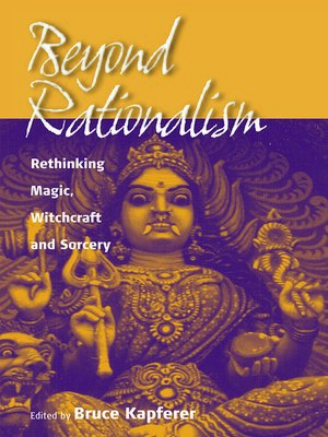 cover image of Beyond Rationalism